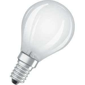 Osram E14 LED Lamp | 1.5W 2700K 220V 827 | 300°