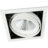 Internova LED Inbouwspot | Moon 1 Retail 930