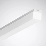 TRILUX LED Plafondarmatuur Opbouw | 45W 3000K 5100lm  | 830 IP54 DALI Dimbaar | 6691051