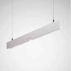 TRILUX LED Lichtlijn Armatuur | 44W 3000K 5100lm  | 830 IP40 DALI Dimbaar | 6323051