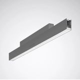 TRILUX LED Lichtlijn Armatuur | 57W 3000K 5200lm  | 830 IP40 DALI Dimbaar | 6259051