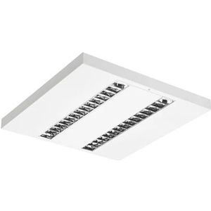 Sylvania LED Plafonniere Ømm | 33W 4000K 3500Lm | 840 IP20 DALI Dimbaar | Nood | RANA NEO