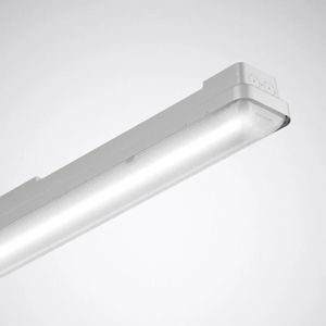 TRILUX LED Plafondarmatuur Opbouw | 46W 4000K 6100lm  | 840 IP66 | 7126140