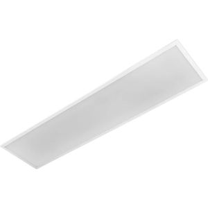 Opple LED Paneel 120X30CM | 34W 4000K 4760Lm 840 | IP54 Dimbaar