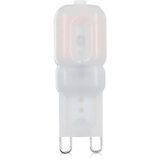 ELP G9 LED Steeklamp | 2W 3000K 180Lm | 830