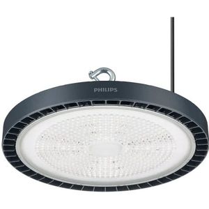 Philips High-bay | 205W 4000K 30000Lm 840 | IP65 DALI Dimbaar | CoreLine