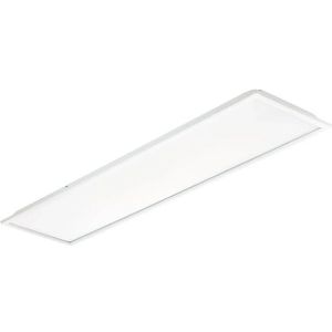 Philips LED Paneel 120X30cm | 26W 4000K 3600Lm 840 | IP20 Dimbaar | CoreLine