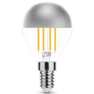 Modee LED Kopspiegellamp E14 | 4W 2700K 220V/240V 827 400Lm | 320°