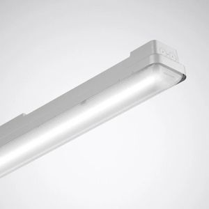 TRILUX LED Plafondarmatuur Opbouw | 24W 4000K 2700lm  | 840 IP66 | 7117540