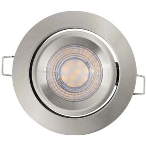 Ledvance LED Downlighter Ø70mm | 4.9W 2700K 380lm 827 IP20