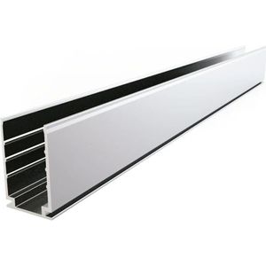 Prolumia Aluminium montage profiel 1mtr RGB / Single Color | 46000267