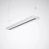 TRILUX LED Pendelarmatuur | 51W 4000K 7100lm  | 840 IP20 DALI Dimbaar | 7737751