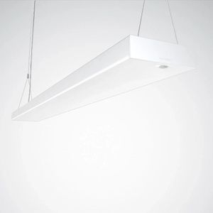 TRILUX LED Pendelarmatuur | 55W 4000K 6400lm  | 840 IP20 DALI Dimbaar | 7766051