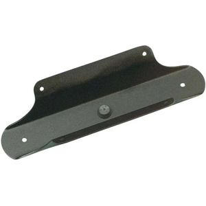 Elstead Lighting Onderdeel | Beugel voor wandlantaarn | Black