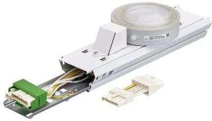 Philips Multisensor | LL200E H4 7x2.5 WH | CoreLine