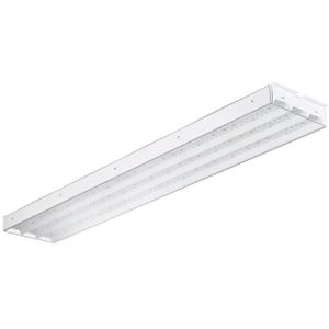 Philips LED Lichtlijn Armatuur | 127W 4000K 22000lm  1478mm | 840 IP20 DALI Dimbaar | SportControl