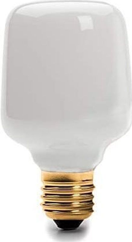 Pope El Regal E27 LED lamp 4W T61x107mm 260Lm 4W 2500K 925 Opal 230V Dim