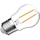 10x Megaman E27 LED Lamp | 3W 2700K 220V/240V | 827 | MM07167