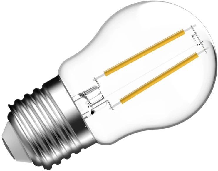 10x Megaman E27 LED Lamp | 3W 2700K 220V/240V | 827 | MM07167