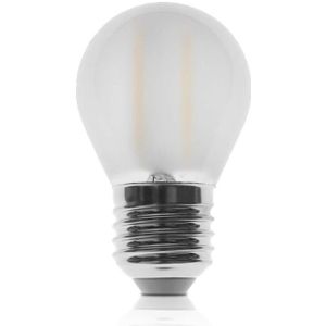 ELP E27 LED Kogel | 2W 2700K 180Lm | 827 | Dimbaar