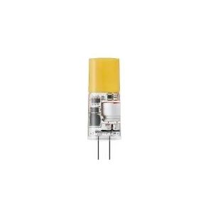 Philips G4 LED Steeklamp | 2.4W 2700K 12V 827 | 300lm
