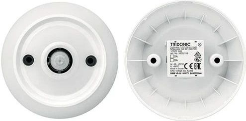 Tridonic Lichtregelsysteemcomponent | Tridonic MSensor G3 SSM 30 10DPI WH
