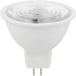 SPL GU5,3 MR16 LED Spot | 3W 2700K 11V/13V 827 | 12° Ø50mm Dimbaar