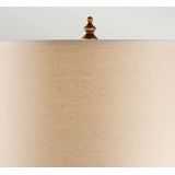 Feiss LED Tafellamp Spencer | 1X E27 Max 60W | Firenze Gold