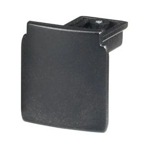 Philips Onderdeel | ZRS750 EP BK (XTS41-2) | 3-fasen Rail Accessoire