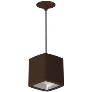 Lumiance LED Pendelarmatuur | 16W 4000K 1617Lm | 840 IP20 Dimbaar | Inverto Pendant