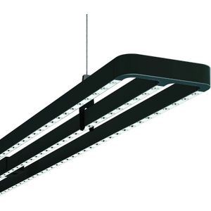 Performance in Lighting LED Pendelarmatuur | 87W 3000K 9540lm 830  |  IP20