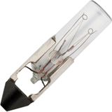 Schiefer PSB Gloeilamp | 2.95W 155V 19mA 2500K | 7x28mm | 10 stuks