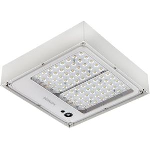 Philips LED Armatuur | 47.5W 4000K 6970lm 740  |  IP66 | Mini 300 LED