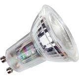 Dimbare LED Spot - GU10 - 5.5W - Warm Wit - Vervangt 50W - 390 Lumen