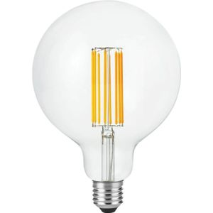 SPL E27 LED Globelamp | 7W 2200K 220V/240V 922 | 360° Dimbaar