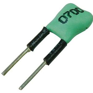 Tridonic Onderdeel LED Driver | Tridonic I-SELECT PLUG 40K2 - 250mA Blue