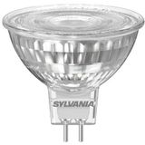 6x Sylvania GU5.3 LED Lamp | 6W 3000K 621Lm | 830 IP20