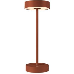 SLV Tafellamp | 2.2W 2700K/3000K 130lm 827/830 | Dimbaar | VINOLINA