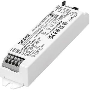 Tridonic Noodunit | Tridonic EM pLED PRO FX 202 LiFePO4 2W CLIP220V/240 1 - 3h | 89800805