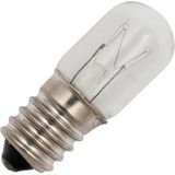 Schiefer E14 Gloeilamp | 10W 60V 166mA 2500K | 16x45mm | 10 stuks