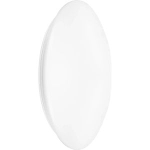 Ledvance LED Wand/Plafondarmatuur Ø500mm | 42W 3000K 3500lm 830 | IP44 Sensor