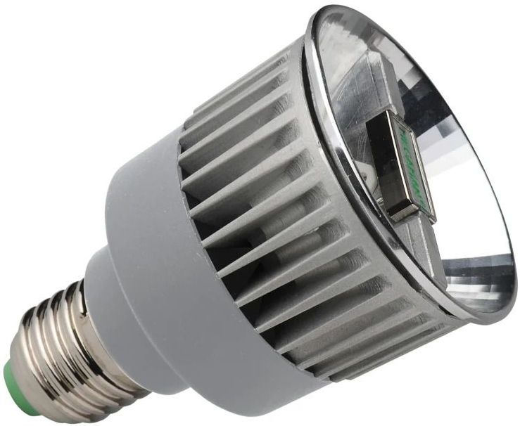 10x Megaman E27 PAR20 LED Spot | 8W 4000K 220V/240V | 940 30° Ø65mm | MM01918