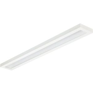 Philips LED Opbouw Armatuur | 27.5W 4000K 4300Lm 840 | IP20 Dimbaar | CoreLine