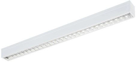 Sylvania LED Plafonniere Ømm | 27W 4000K 3250Lm | 840 IP20 | RANA Linear