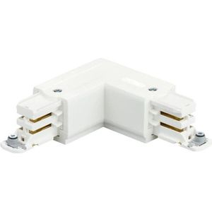 Philips Onderdeel | ZRS750 CCPI WH (XTS34-3) | 3-fasen Rail Accessoire