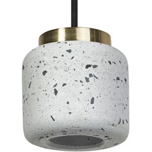 Ledvance LED Armatuur GU10 | Decor Terazzo Ball Pendant 1XGU10 White