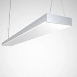 TRILUX LED Pendelarmatuur | 43W 3000K 5000lm  | 830 IP20 | 7748040