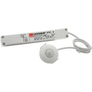 BEG PIR Bewegingssensor | Plafond IP20 10m Wit | 92985