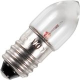 Schiefer E10 Krypton Lamp | 1.75W 2.5V 700mA 2500K | 11.5x30.5mm | 10 stuks