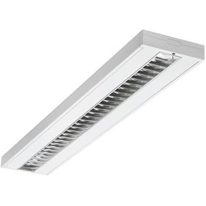 Sylvania LED Plafonniere Ømm | 32W 4000K 3100Lm | 840 IP20 DALI Dimbaar | Nood | RANA LED